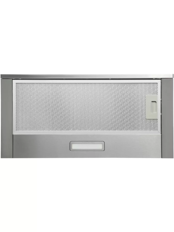 Вытяжка встраиваемая HBH 6230 IX нержавеющая сталь