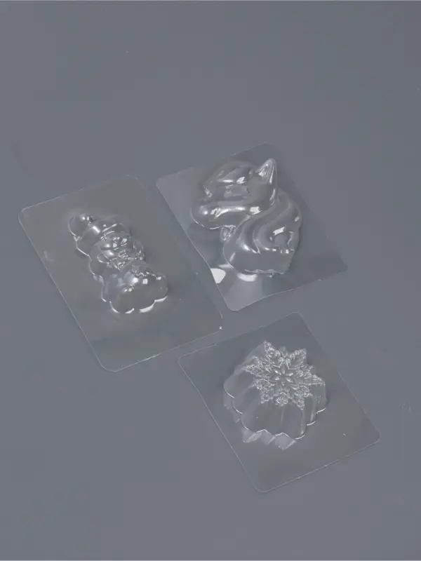 Набор для творчества "Мыло своими руками "Новогодние чудеса "