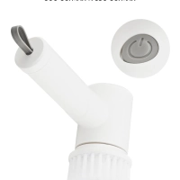 Автоматическая щетка для уборки КТ-6991 - 10 Вт