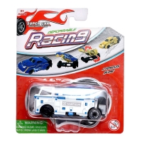 Машинка-трансформер &laquo;Вывернушка&raquo;, цвет МИКС