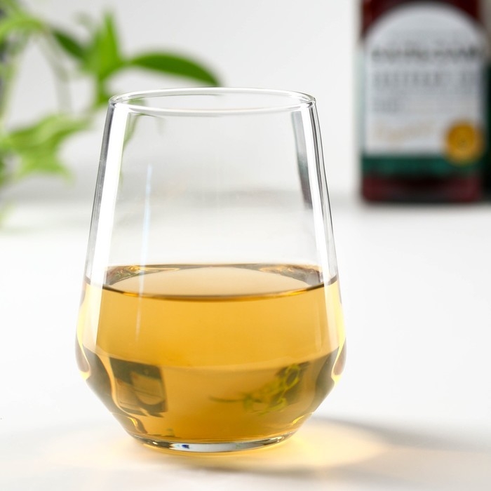 Бальзам безалкогольный на травах &laquo;Здоровый сон&raquo;: пустырник, душица, в пластиковой бутылке, 250 мл