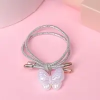 Резинка для волос "Альба" бабочка, 5 см