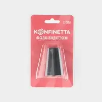 Насадка кондитерская KONFINETTA &laquo;Тюльпан&raquo;, d=3 см, выход 1.7 см, нержавеющая сталь
