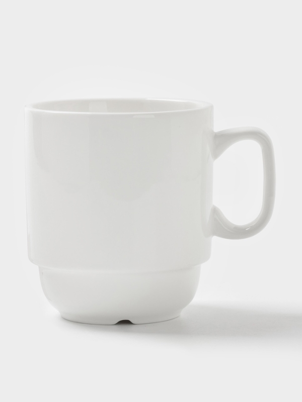 Кружка штабилируемая 300 мл