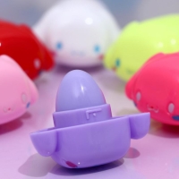 Бальзам для губ &laquo;Щеночек&raquo;, микс цветов и ароматов