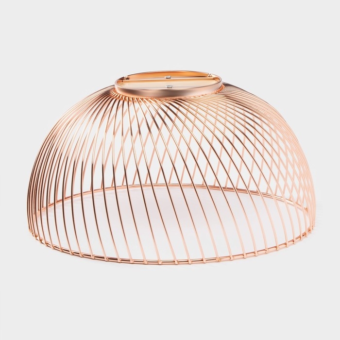 Фруктовница Доляна, 27&times;27&times;10 см