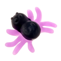 Сквиш антистресс мялка &laquo;Паучки&raquo;  МИКС