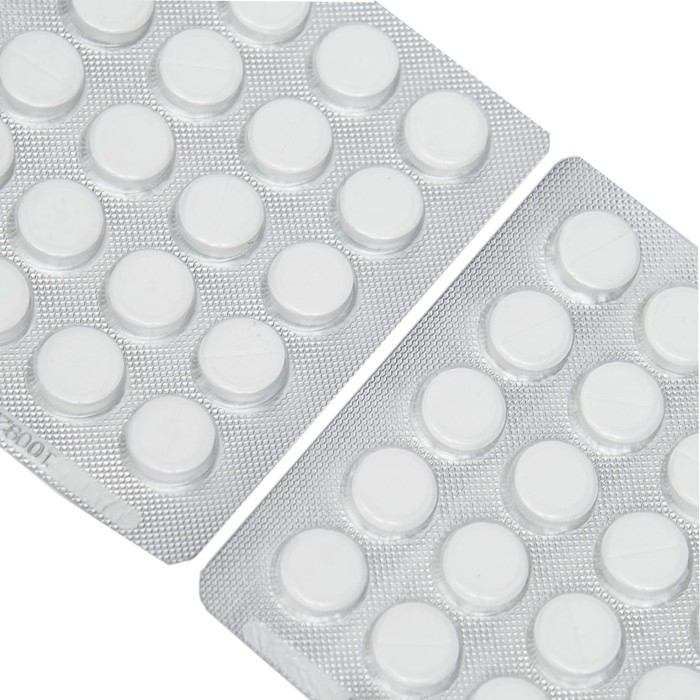 Кальция глюконат ВИТАМИР, 40 таблеток по 500 мг