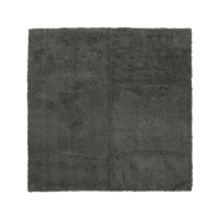 Салфетка из мягкой микрофибры пушистая, полирующая, супервпитывающая 40 х 40 см, 400 г/м&sup2;