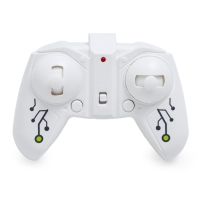 Робот &laquo;Хамелеон&raquo; IQ BOT, на пульте управления, интерактивный: звук, свет, на батарейках