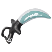 Игрушка надувная &laquo;Кинжал пирата&raquo;, 38 см