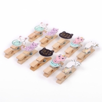 Набор декоративных прищепок &laquo;Котята&raquo; набор 10 шт.