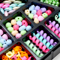 Набор парикмахера &laquo;Плетём косы&raquo; с аксессуарами для волос