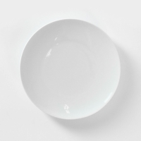 Набор фарфоровый для завтрака &laquo;Бельё&raquo;, 3 предмета