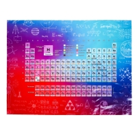 Набор для опытов &laquo;Тайны пламени&raquo;, 10 опытов