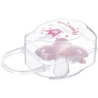 Контейнер для хранения и стерилизации детских сосок и пустышек &laquo;Сокровище принцессы&raquo;