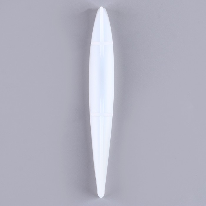 Форма силиконовая универсальная &laquo;Ручка&raquo; набор 2 шт., размер 1 шт. &mdash; 2,1 &times; 15,7 &times; 1,5 см