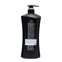Шампунь для волос ViSPA  для мужчин 1000 мл
