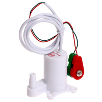 Электронный конструктор &laquo;Парящий кран&raquo;, 14 деталей