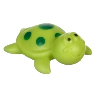 Набор резиновых игрушек для ванны &laquo;Морской мир&raquo;, с пищалкой, 8 шт, Крошка Я