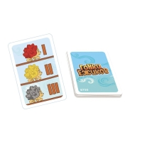 Настольная игра &laquo;Гонки ежиков&raquo;