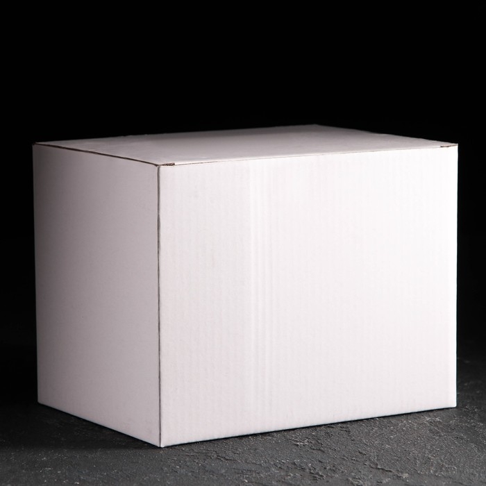 Кружка из нержавеющей стали &laquo;Лев&raquo;, 400 мл, цвет серебристый