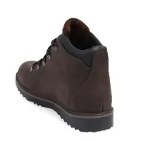 Ботинки хайкеры TREK Park2 коричневый (сетка), р.42