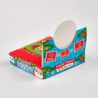 Puzzle Головоломка металлическая, лошадки стикеры,  МИКС