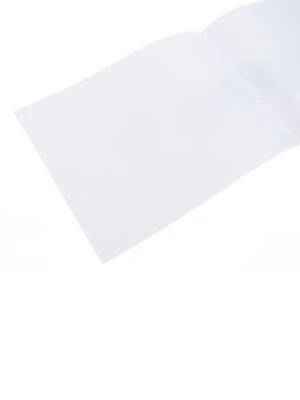 Альбом для рисования Calligrata А4, 12 листов на скрепке, обложка мелованный картон, МИКС