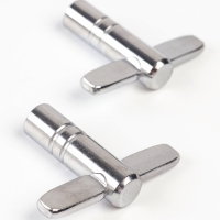 Ключ для настройки барабана Music Life, 2 штуки