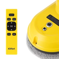 Робот мойщик окон КТ-5186 - 80 Вт