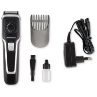Машинка для стрижки H-HC7127 черный