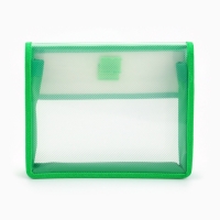 Папка для тетрадей А5, ПМ-А5-03 клапан на липучке, Буки Бяки