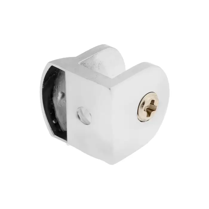 Полкодержатель CAPPIO P015, 10 мм, фасовка 4 шт.