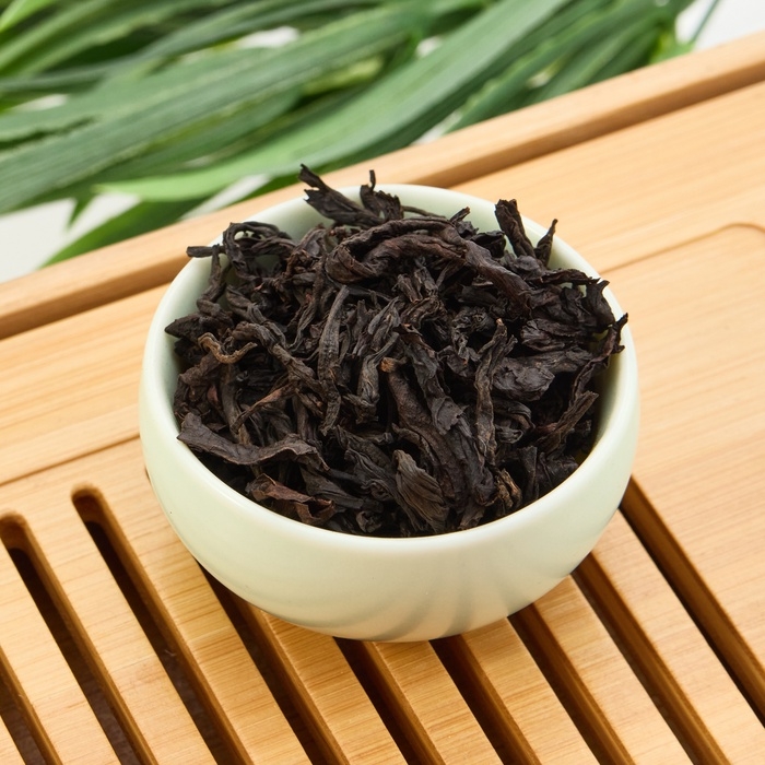 Китайский чай Улун Да Хун Пао, Уишань, 100 г