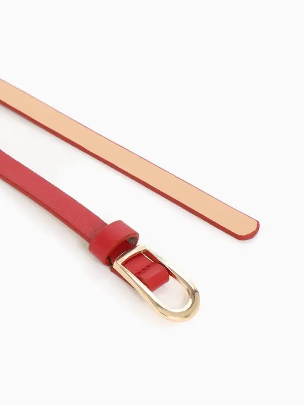 Ремень жен 01-01-01-07, Март2503, 1,2*0,3*110 см, без винта, пряж золото, затяжка,