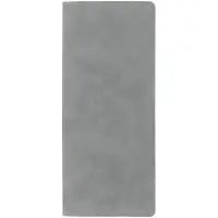 Дорожный органайзер Nubuk, светло-серый