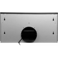 Вытяжка встраиваемая HBH 6235 BG черный