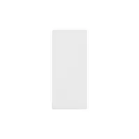 Двусторонние самоклеящиеся держатели ТУНДРА, 33.5&times;15.25 мм, прозрачные, 8 шт.