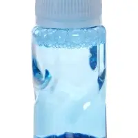 Генератор мыльных пузырей "Мега бластер", световые эффекты, работает от батареек