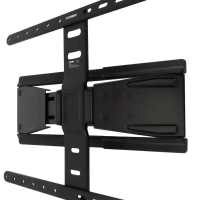Кронштейн для телевизора SL-F1 черный 43"-90" макс.50кг