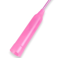 Скакалка, 2,5 м, цвета МИКС