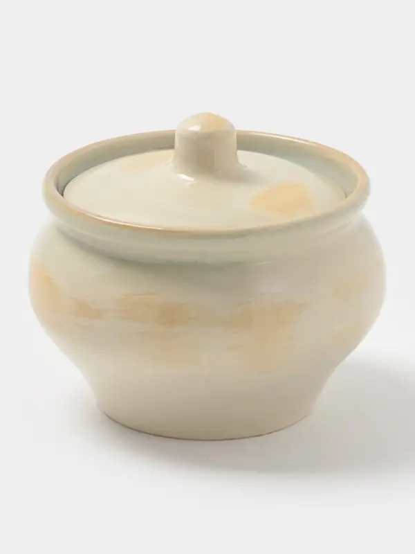 Горшок для запекания 11,5 см, h 11,5 см, 500 мл "VINTAGE BEIGE"