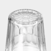 Стопка стеклянная под нанесение &laquo;Граненка&raquo;, 50 мл