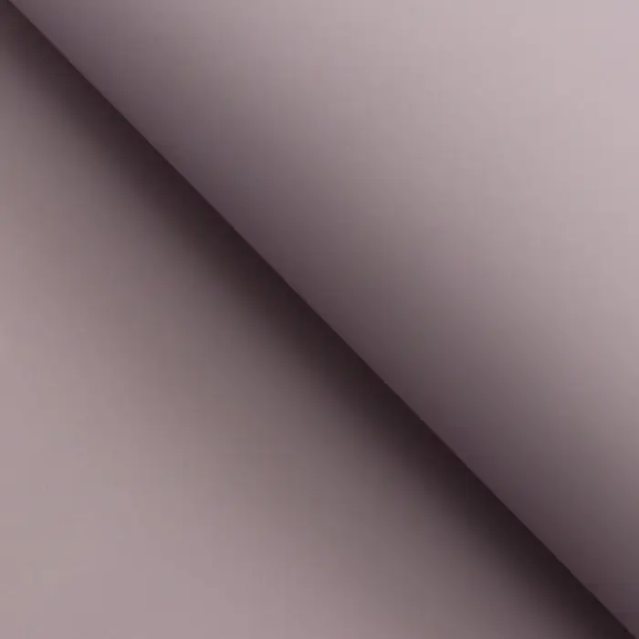 Пленка флористическая, &laquo;Моя любовь&raquo; 65 мкм, пудра серая, 57&times;57 см &plusmn;5% см