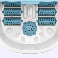 Гидромассажная ванночка для ног массажная КТ-5950