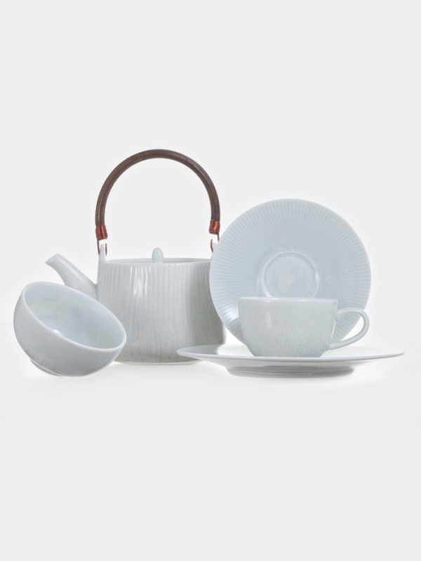 Салатник Magistro "Willow" 10,6х4,5 см