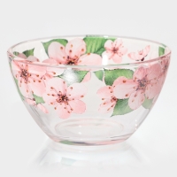 Набор подарочный 3 пр."Трио" "Сакура" (3 салатника)