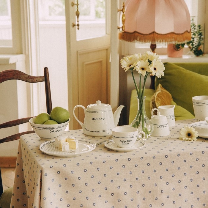 Набор салатников фарфоровых SL Home &laquo;Милый дом&raquo;, 700 мл, d=16 см, цвет белый