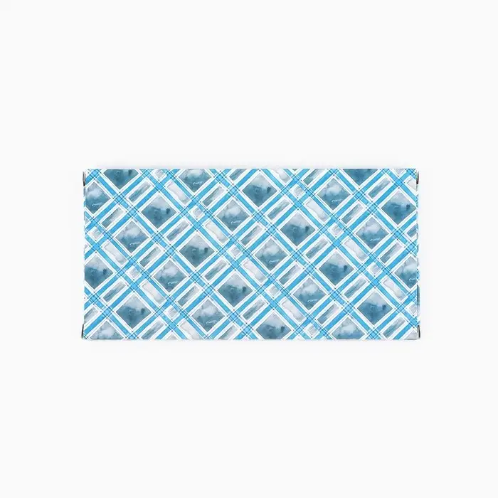 Коробка для шоколада &laquo;Мужской&raquo;, 17 х 8.5 х 1.5 см